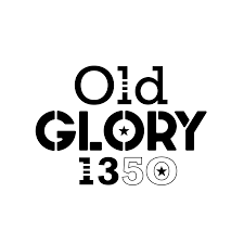 Old Glory 1350