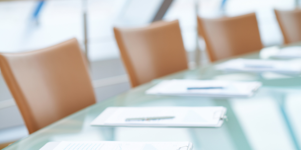 GBN Member Article: Regional Meetings with Club Leaders